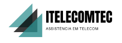 Itelecomtec - Loja Telecomunicações